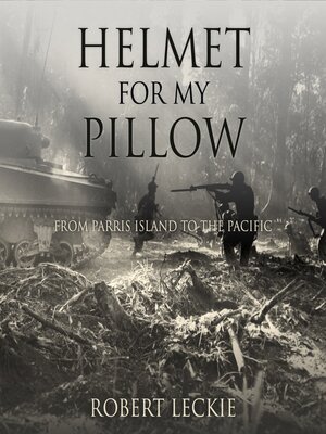 cover image of Helmet for My Pillow
